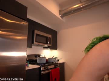 Nude cam girl bailey_eilish image #3153974