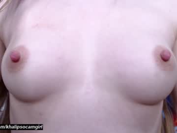 Nude cam girl khalipso image #1280419