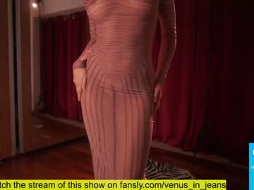 Nude cam girl venus_in_jeans image #5831472