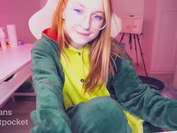 Nude cam girl pocketrocket_ image #1078250