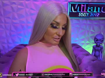 Nude cam girl tamaramilano image #724662