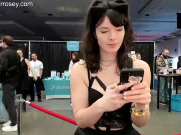 Nude cam girl tiggerrosey image #6263652