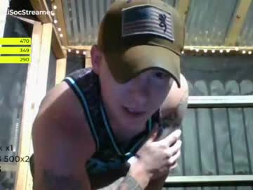 Nude cam man antisocialstreamer image #2718064