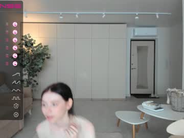 Nude cam girl oki_dokie image #4688393
