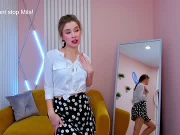 Nude cam girl milablush image #2913487