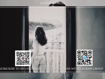 Nude cam girl mariannacruzz image #6887382