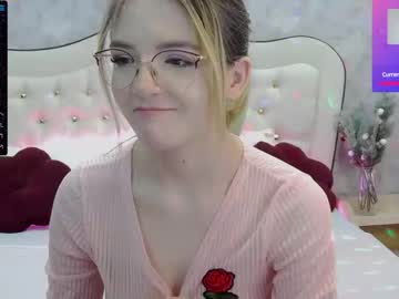 Nude cam girl ginger_pie image #3427345