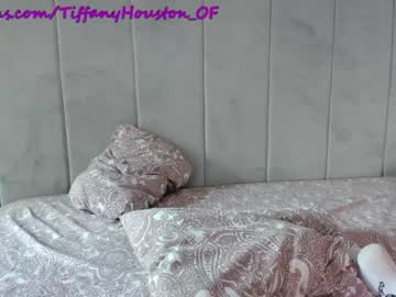 Nude cam girl tiffanyhouston_ image #501605