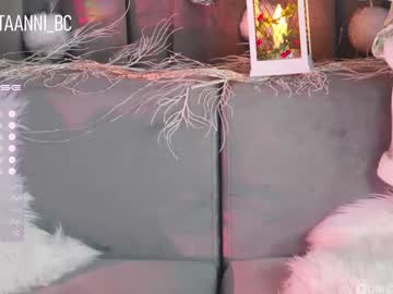 Nude cam girl taanni_bc image #3501775