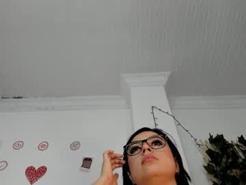 Nude cam girl kaliffa_zoe image #4487978
