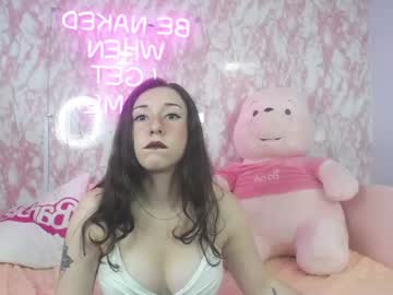 Nude cam girl elizabeht_ch image #6290794