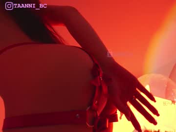 Nude cam girl taanni_bc image #5173737