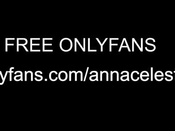 Nude cam girl annaceleste image #3144119