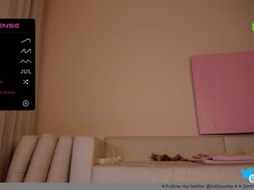 Nude cam girl hollyextra image #5315066