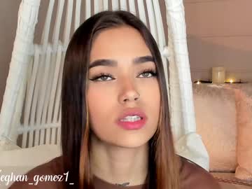 Nude cam girl _meghan_gomez1_ image #3044566