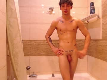 Nude cam man teddy_mode image #2550816