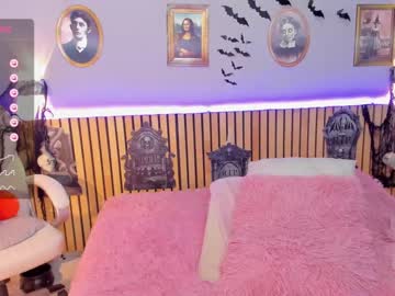 Nude cam girl little_effy18 image #5468031