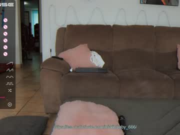 Nude cam girl latinbaby_666 image #2120722