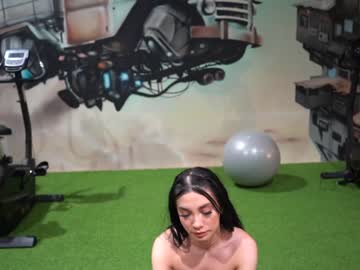 Nude cam girl annemanifique image #4320596