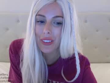 Nude cam girl catberg image #5430481