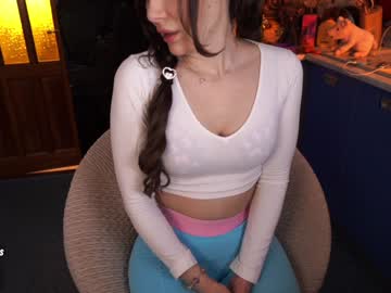 Nude cam girl sweety_rinushka_ image #1588129