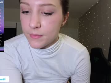 Nude cam girl alexa_dream image #4707690