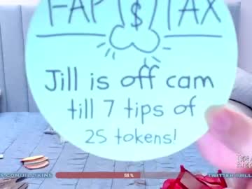 Nude cam girl jillikins image #3693993