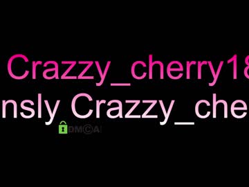 Nude cam girl crazzy_cherry image #4669361