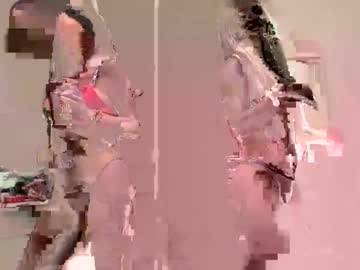 Nude cam girl beccasaturn image #6956541