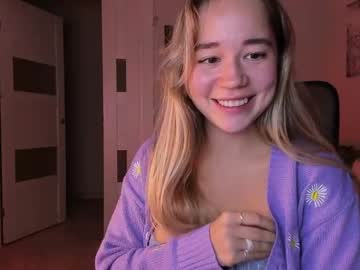 Nude cam girl kristyspiritedaway image #5193395