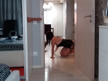 Nude cam girl carmela_fox image #436923