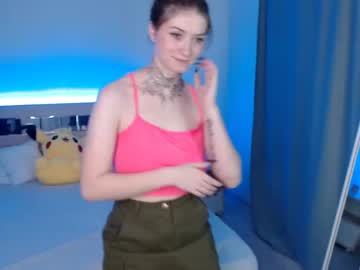 Nude cam girl _pollly_ image #3456362