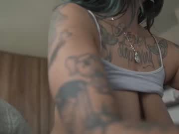 Nude cam girl tattoo_ninja_kitty image #6213259