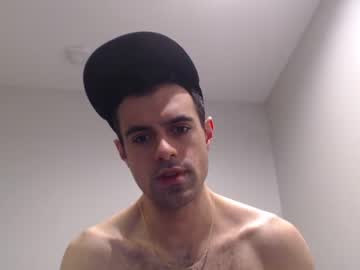 Nude cam man michmark23 image #360081