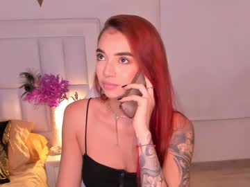 Nude cam girl scarlett__baker image #1697230
