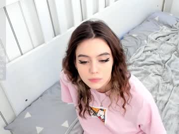 Nude cam girl connieambes image #5521418