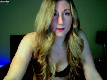 Nude cam girl brihartley image #3692904
