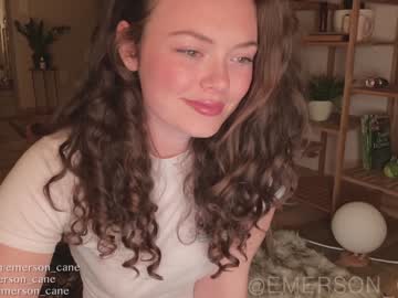 Nude cam girl emersoncane image #1518760