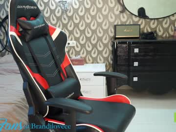 Nude cam girl brandiloveee image #2045399