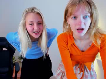 Nude cam couple lila_bun image #5458681