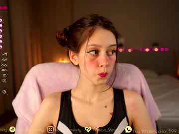 Nude cam girl melissa_shawty image #4553278