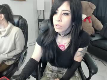 Nude cam girl emoxbunny image #5644929
