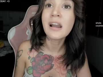 Nude cam girl sugar_troubl3 image #2430818