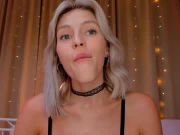 Nude cam girl annbarby image #2440565