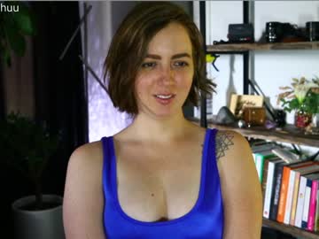 Nude cam girl maeveminx image #2220407