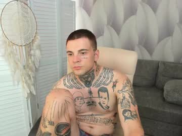 Nude cam man davidjack_ image #6971950