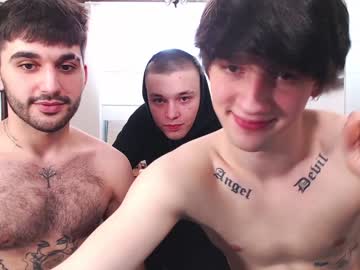Nude cam man teddy_mode image #1640832
