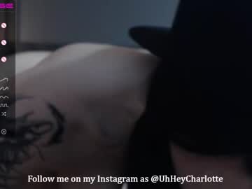 Nude cam girl charlotte_germanotta_ image #4726487