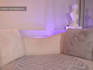 Nude cam girl mariannacruzz image #5265476
