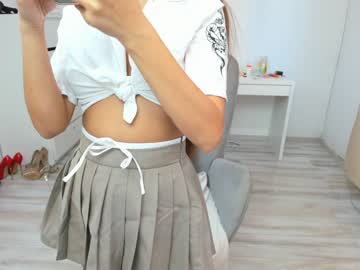 Nude cam girl dariaa_doll image #6607681